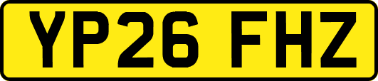 YP26FHZ