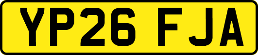 YP26FJA