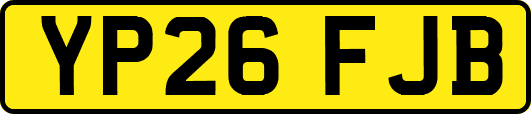 YP26FJB