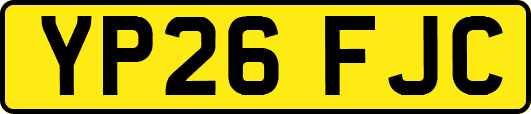 YP26FJC