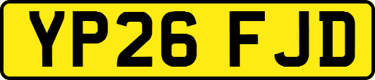 YP26FJD