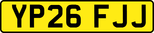 YP26FJJ