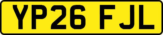YP26FJL