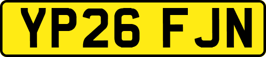 YP26FJN