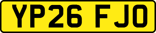 YP26FJO