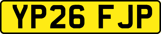 YP26FJP