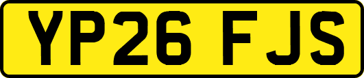 YP26FJS