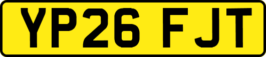 YP26FJT