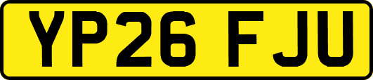 YP26FJU