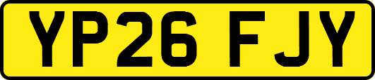 YP26FJY