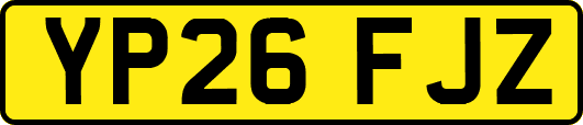 YP26FJZ