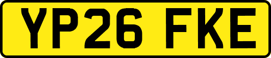 YP26FKE