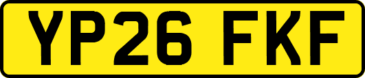 YP26FKF