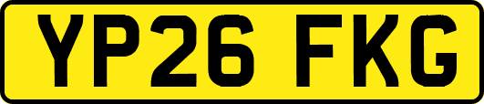YP26FKG