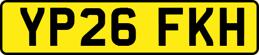 YP26FKH