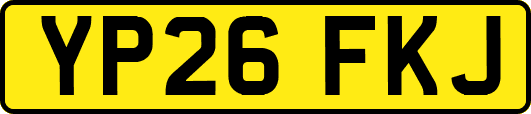 YP26FKJ