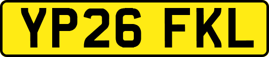 YP26FKL