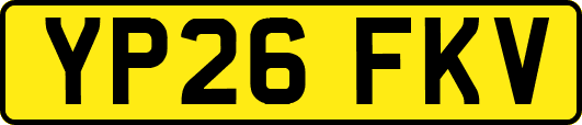 YP26FKV