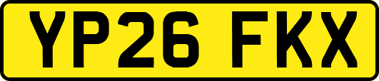YP26FKX