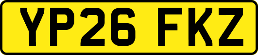 YP26FKZ