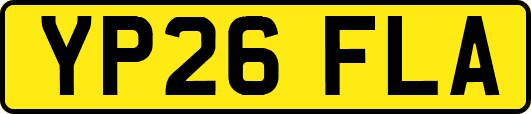 YP26FLA