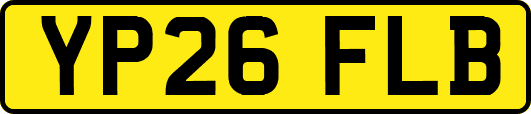 YP26FLB