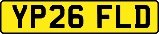 YP26FLD