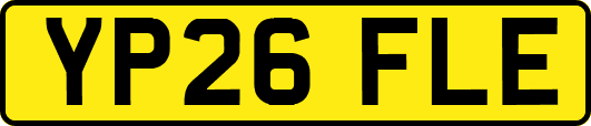 YP26FLE