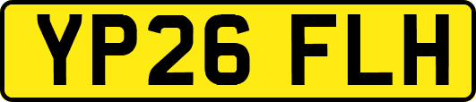 YP26FLH