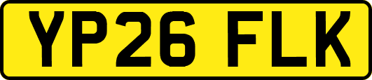 YP26FLK