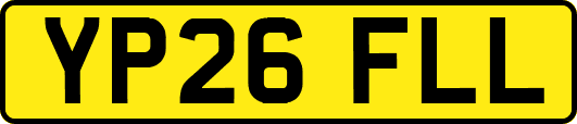 YP26FLL
