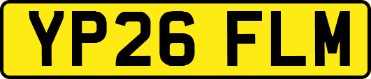 YP26FLM