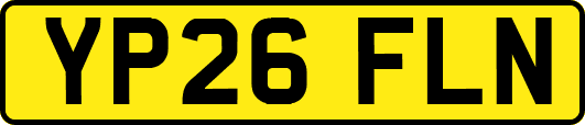 YP26FLN