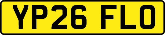 YP26FLO