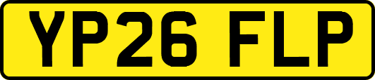 YP26FLP