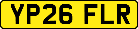 YP26FLR