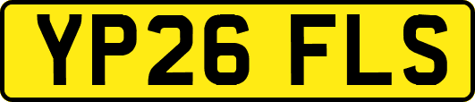 YP26FLS