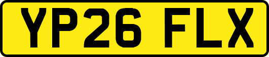 YP26FLX