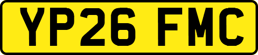 YP26FMC