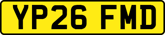 YP26FMD