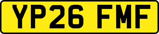 YP26FMF