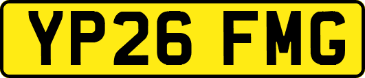 YP26FMG