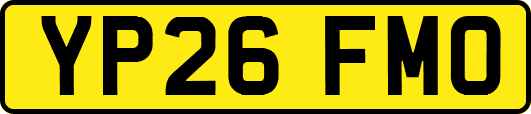 YP26FMO