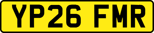 YP26FMR