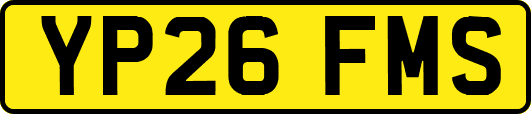 YP26FMS