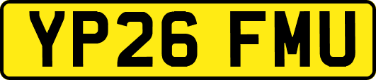 YP26FMU