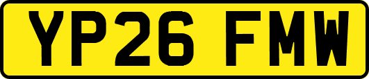 YP26FMW