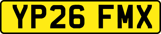 YP26FMX