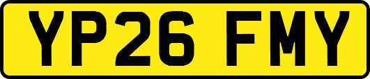 YP26FMY
