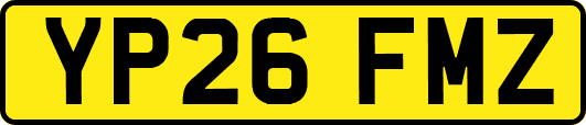 YP26FMZ
